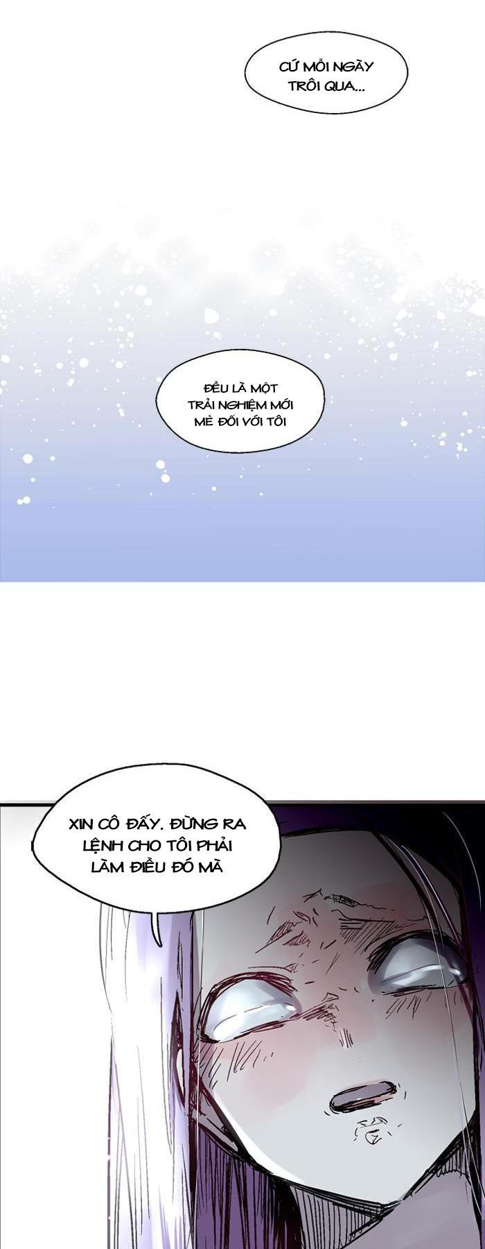 Nano List Chapter 49 - 23