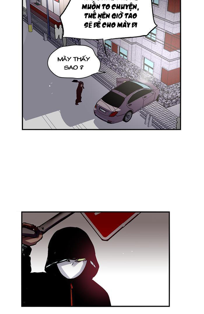 Nano List Chapter 49 - 32