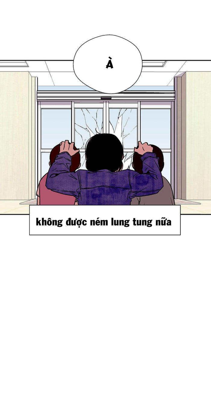 Nano List Chapter 5.5 - 11