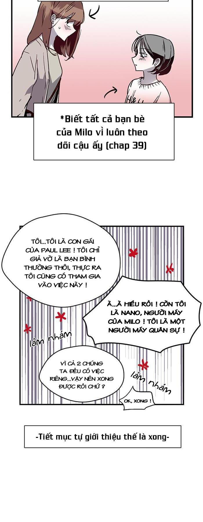 Nano List Chapter 50 - 12
