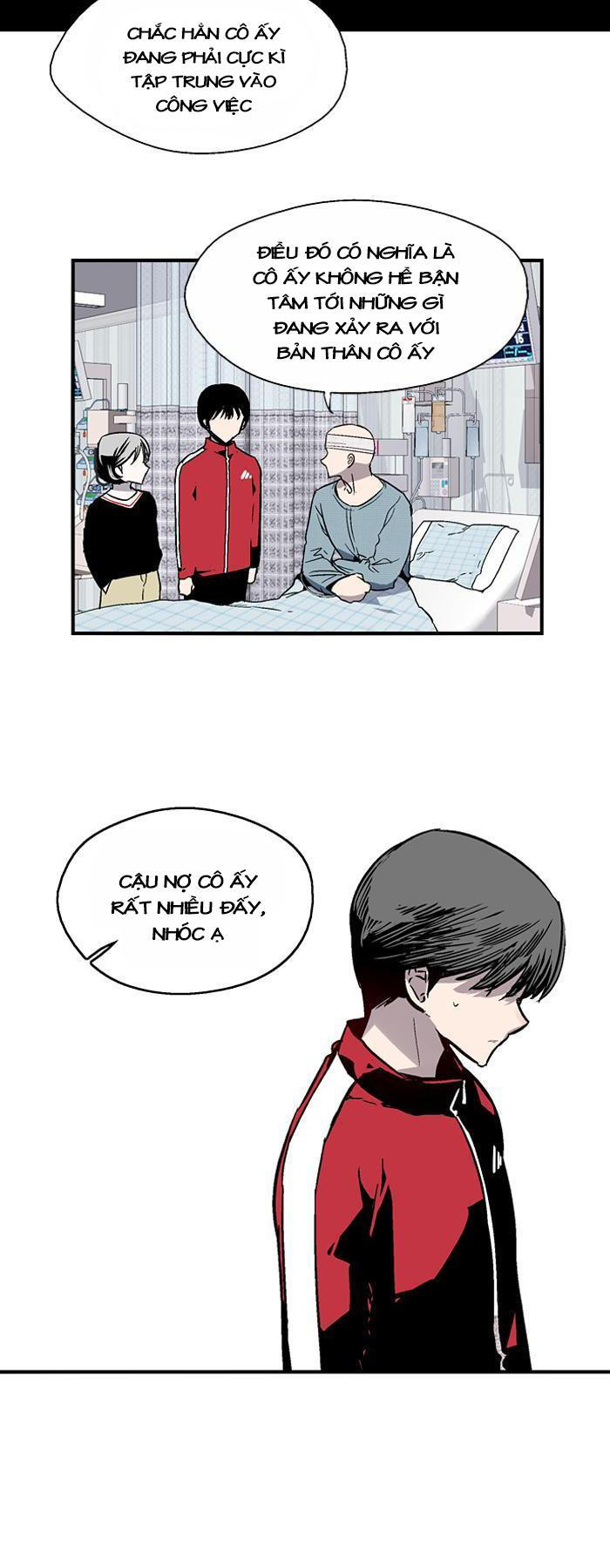 Nano List Chapter 52 - 23