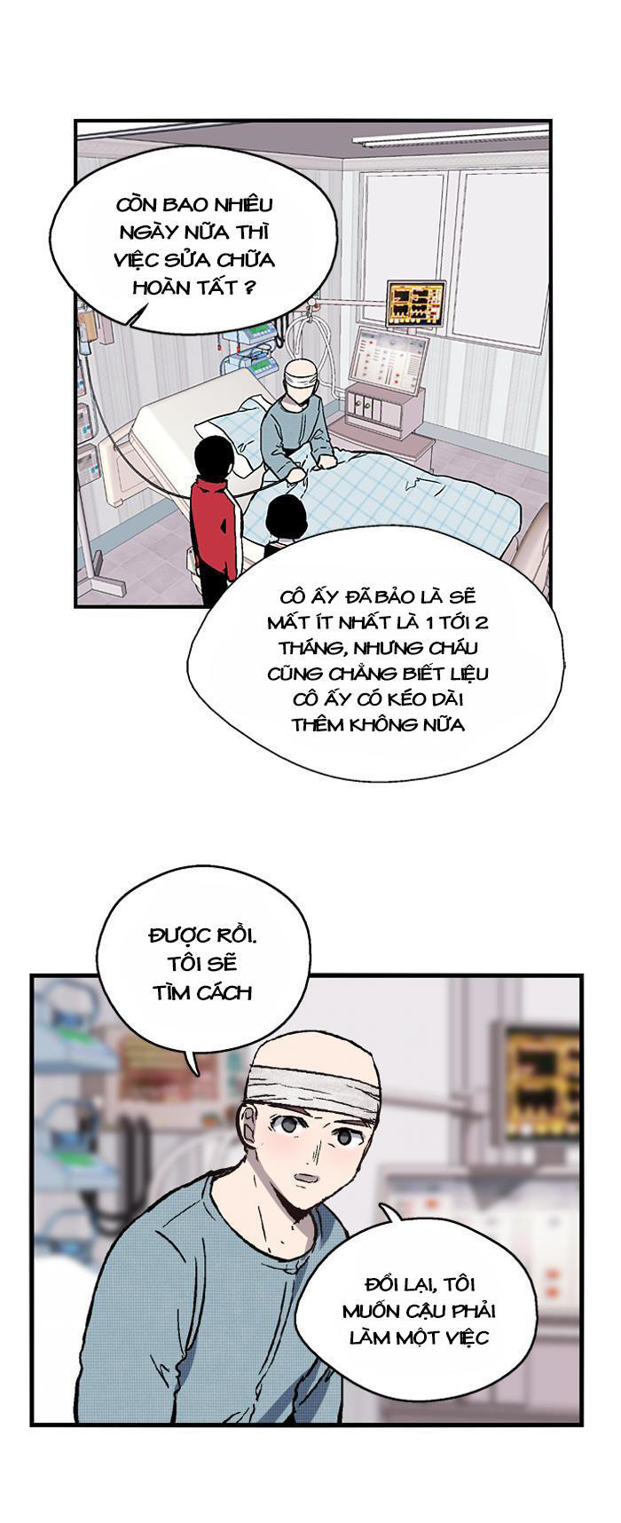 Nano List Chapter 52 - 32