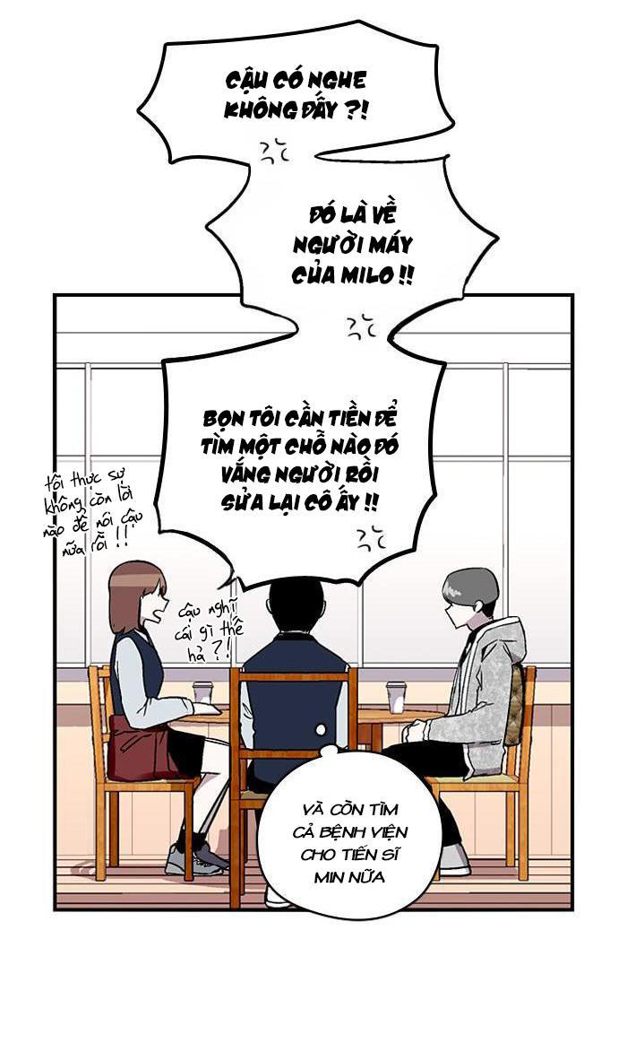 Nano List Chapter 54 - 13