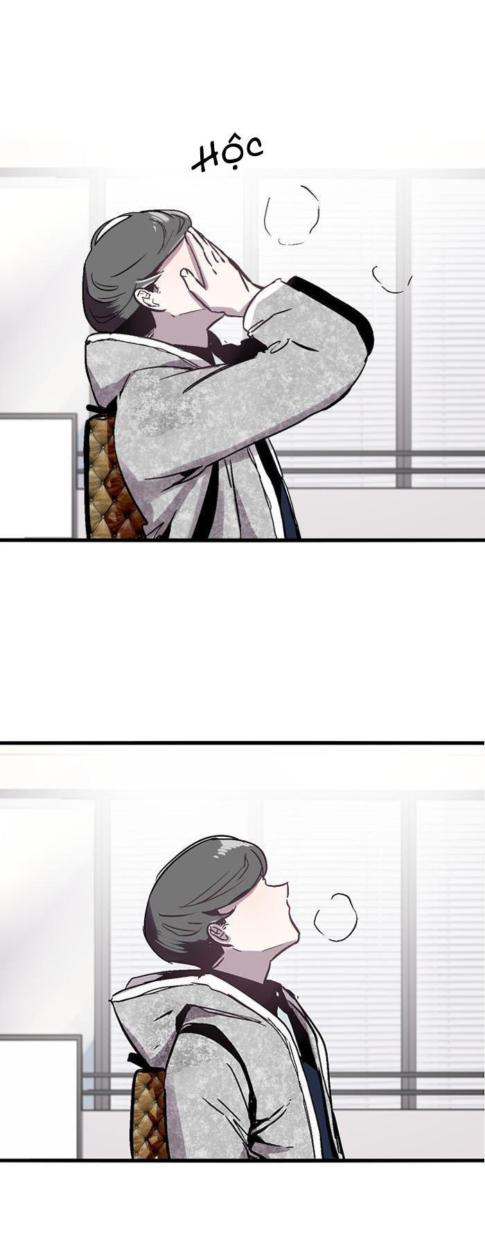 Nano List Chapter 54 - 31