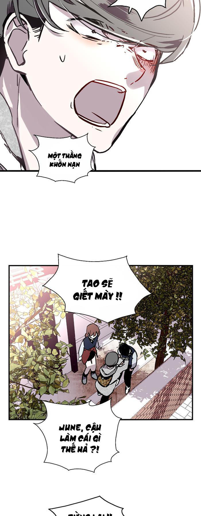 Nano List Chapter 54 - 5