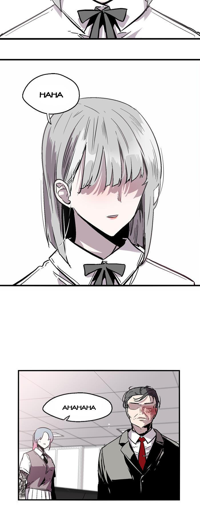 Nano List Chapter 56 - 4