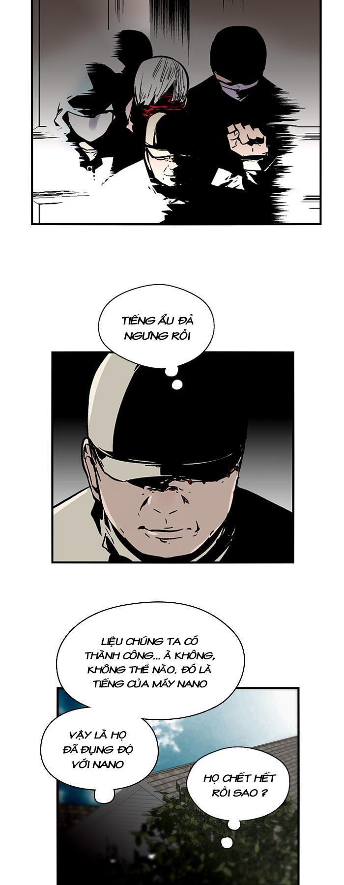 Nano List Chapter 57 - 17