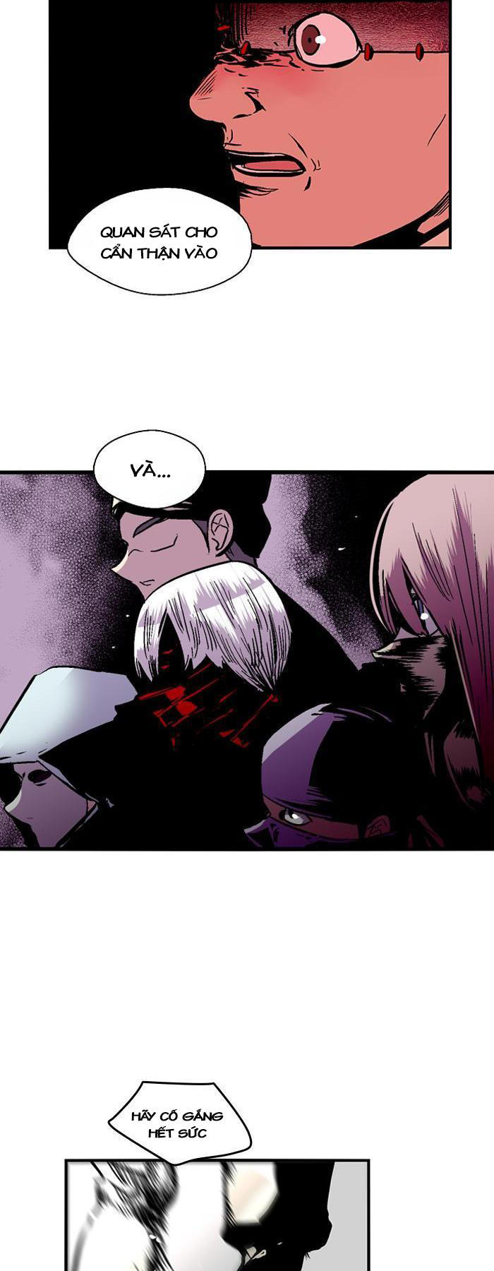 Nano List Chapter 57 - 20