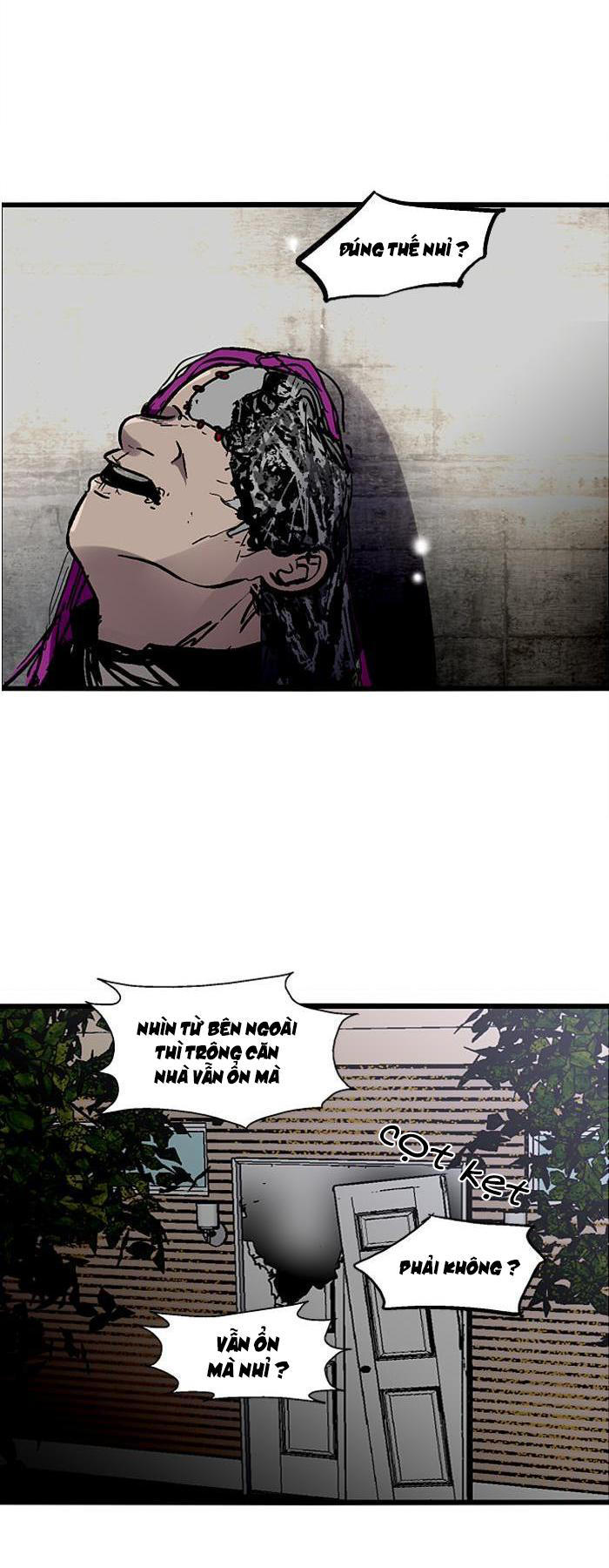Nano List Chapter 58 - 12