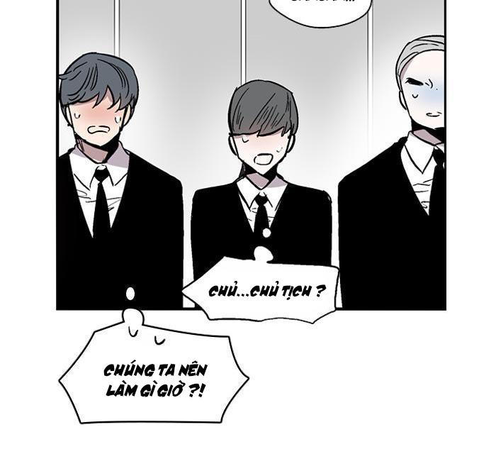 Nano List Chapter 58 - 25