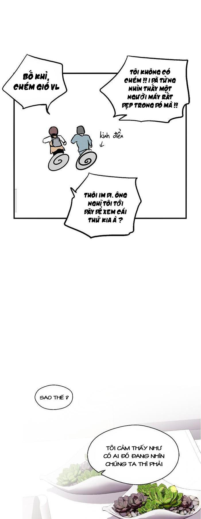 Nano List Chapter 58 - 38