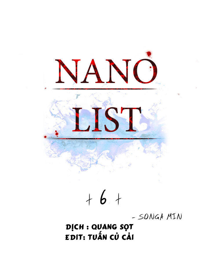 Nano List Chapter 6 - 2