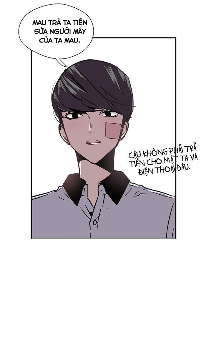 Nano List Chapter 6 - 3