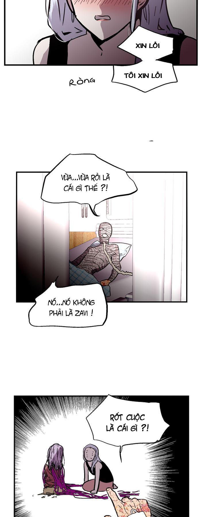 Nano List Chapter 60 - 29