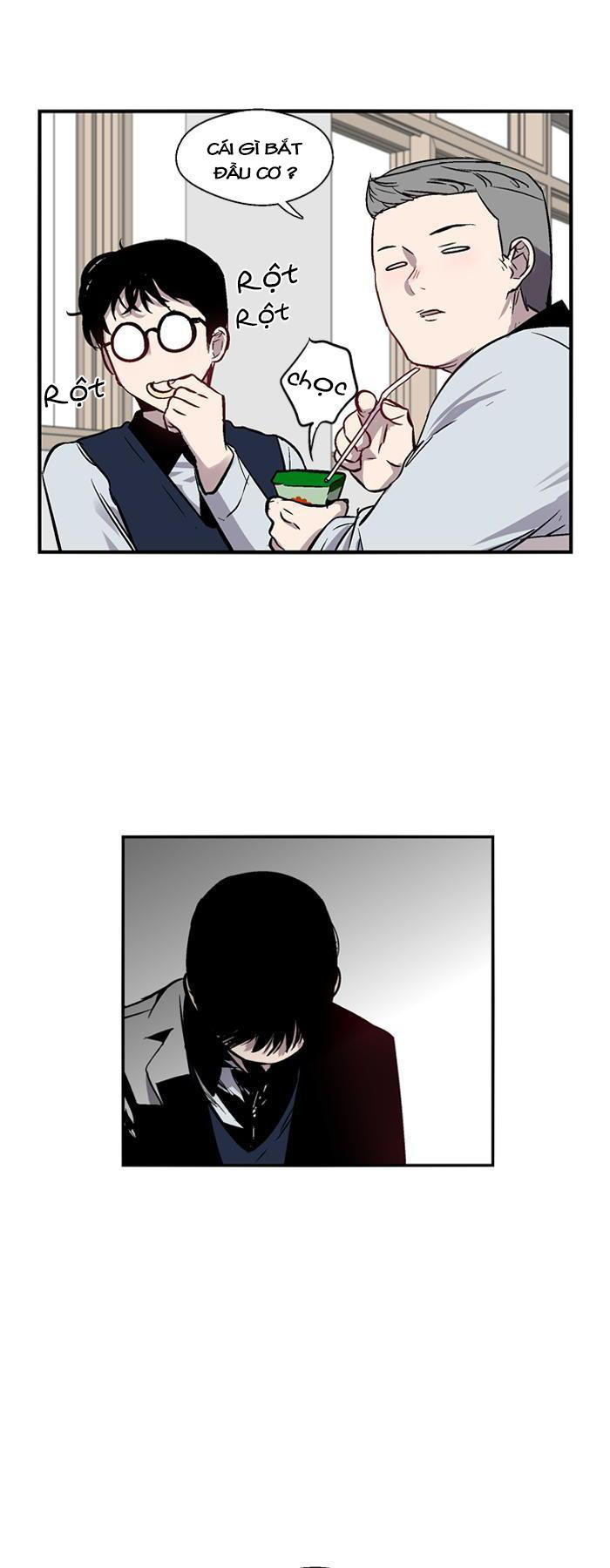 Nano List Chapter 62 - 19