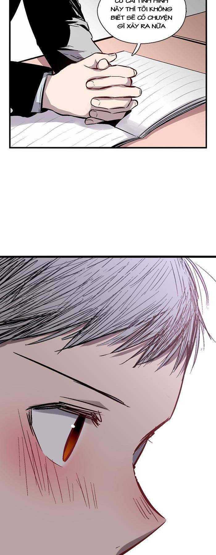 Nano List Chapter 62 - 34