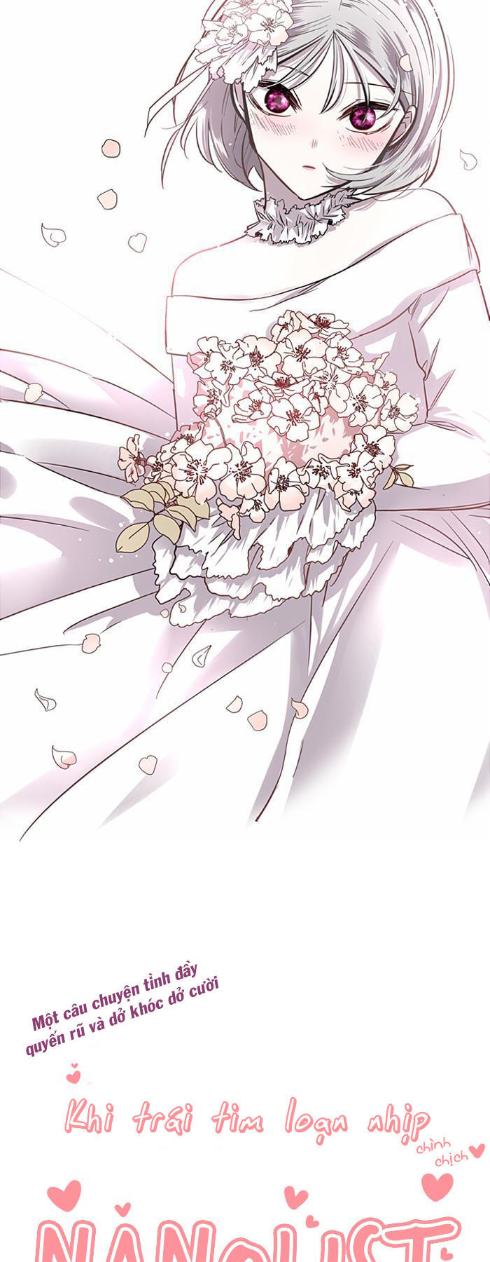 Nano List Chapter 62 - 5