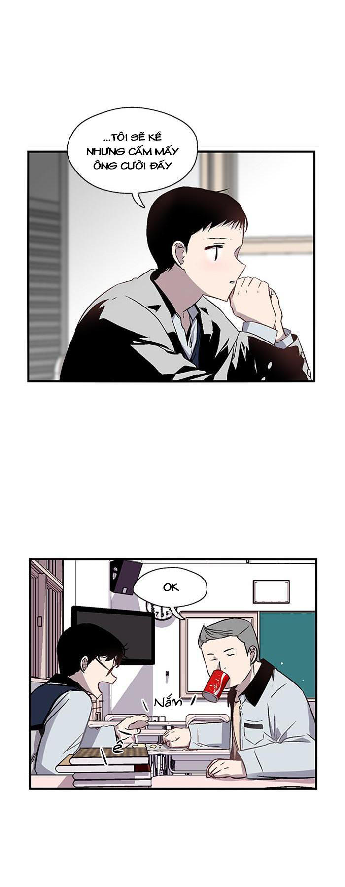 Nano List Chapter 62 - 7