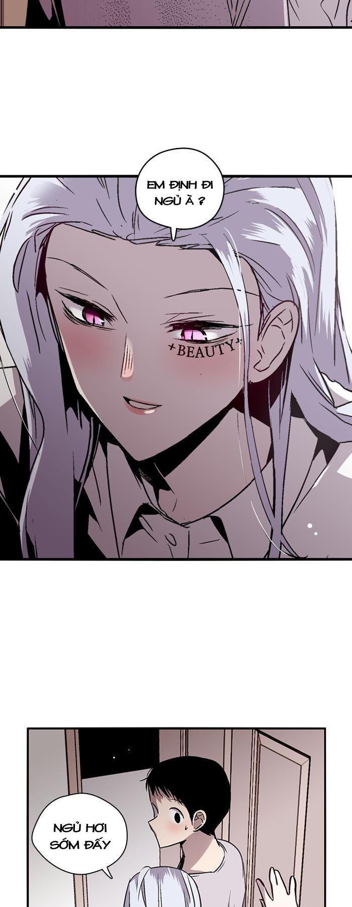 Nano List Chapter 63 - 17