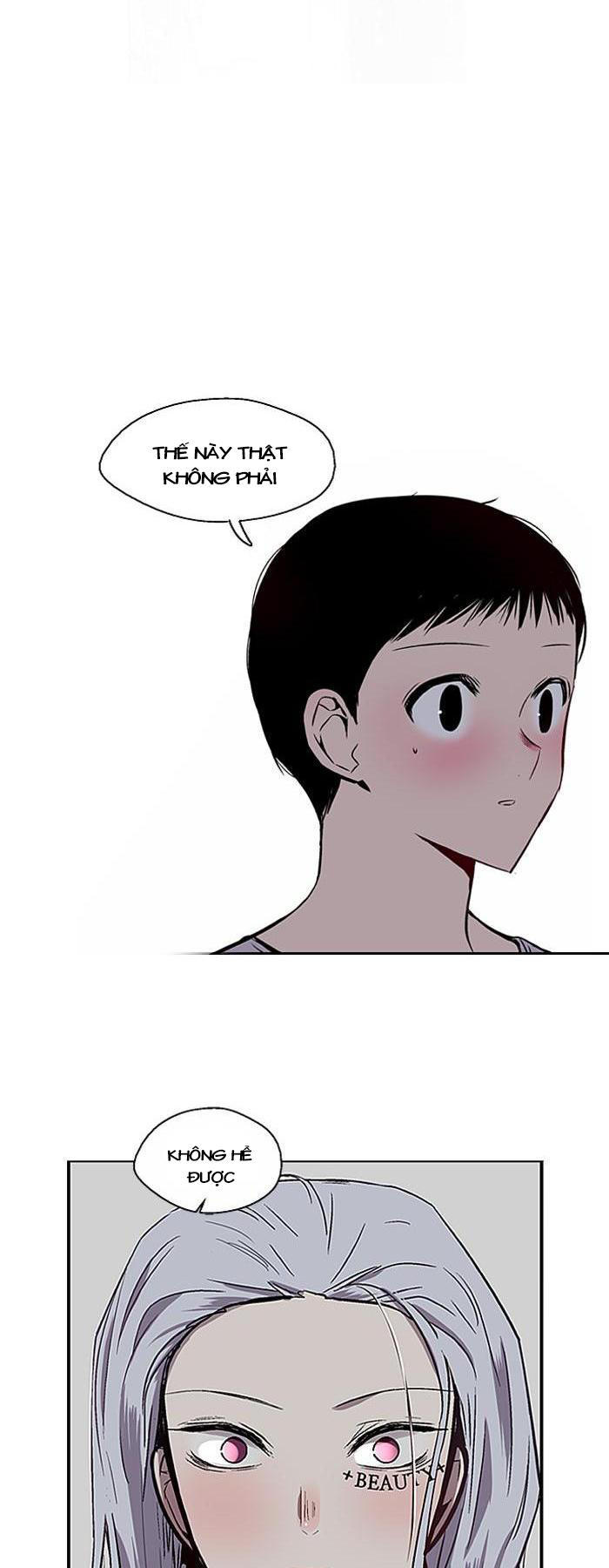 Nano List Chapter 64 - 13
