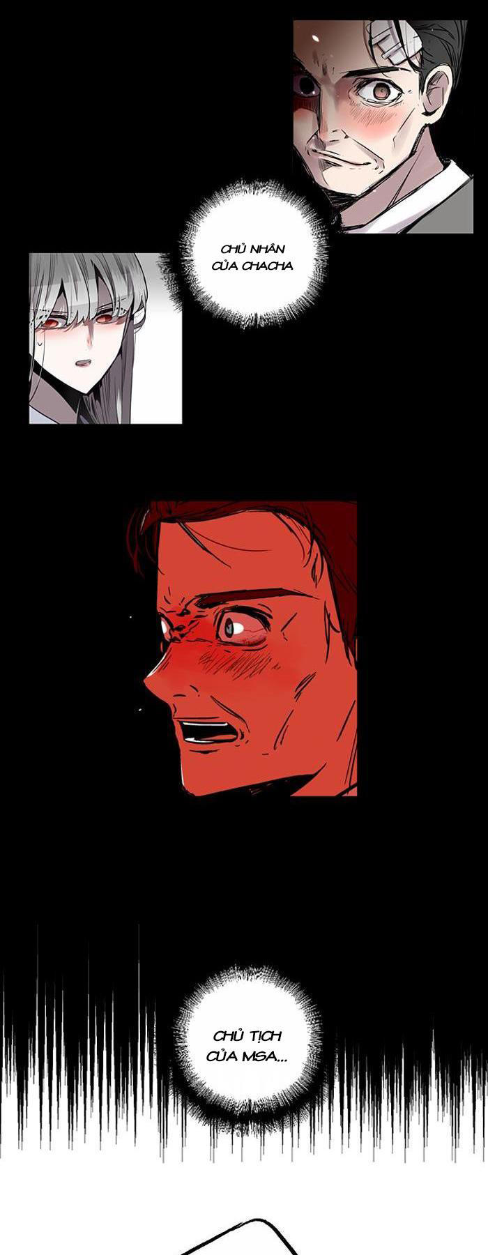 Nano List Chapter 67 - 36