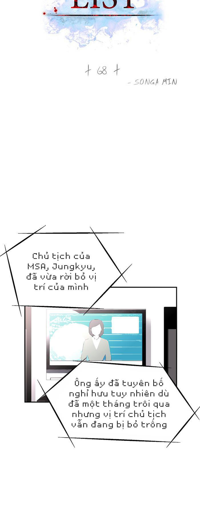 Nano List Chapter 68 - 3