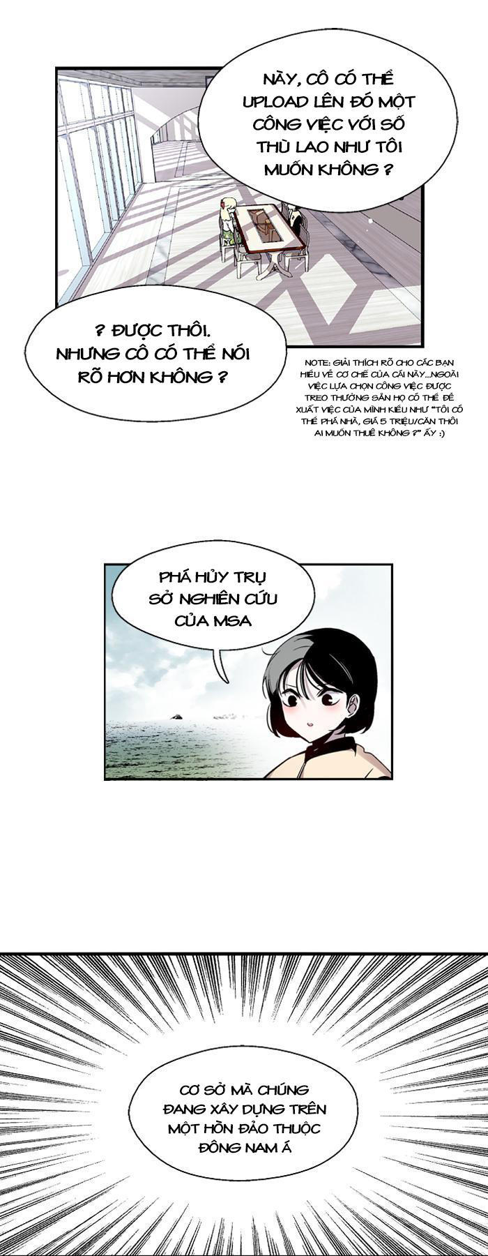 Nano List Chapter 71 - 28