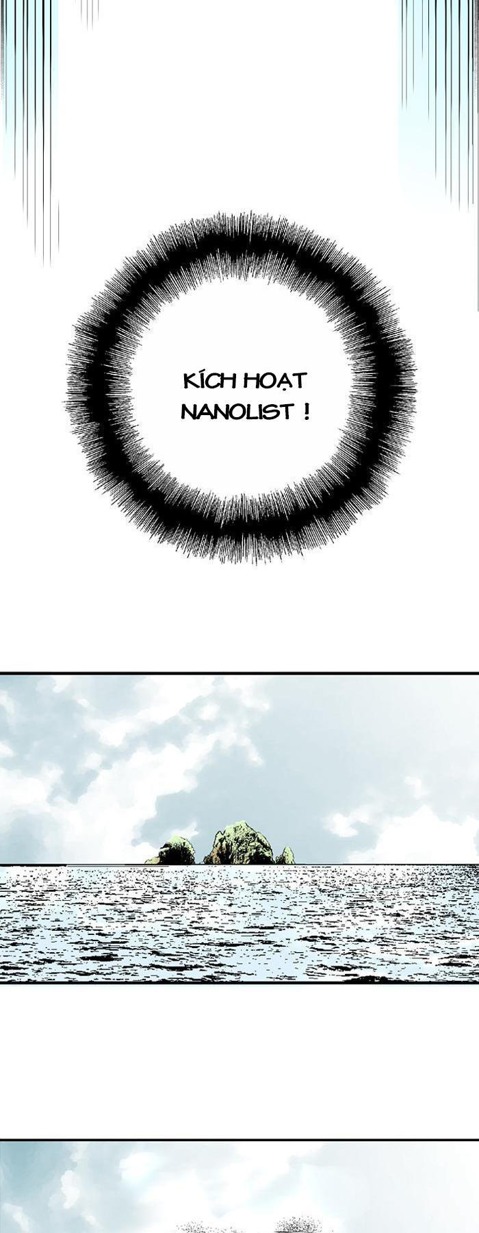 Nano List Chapter 71 - 48