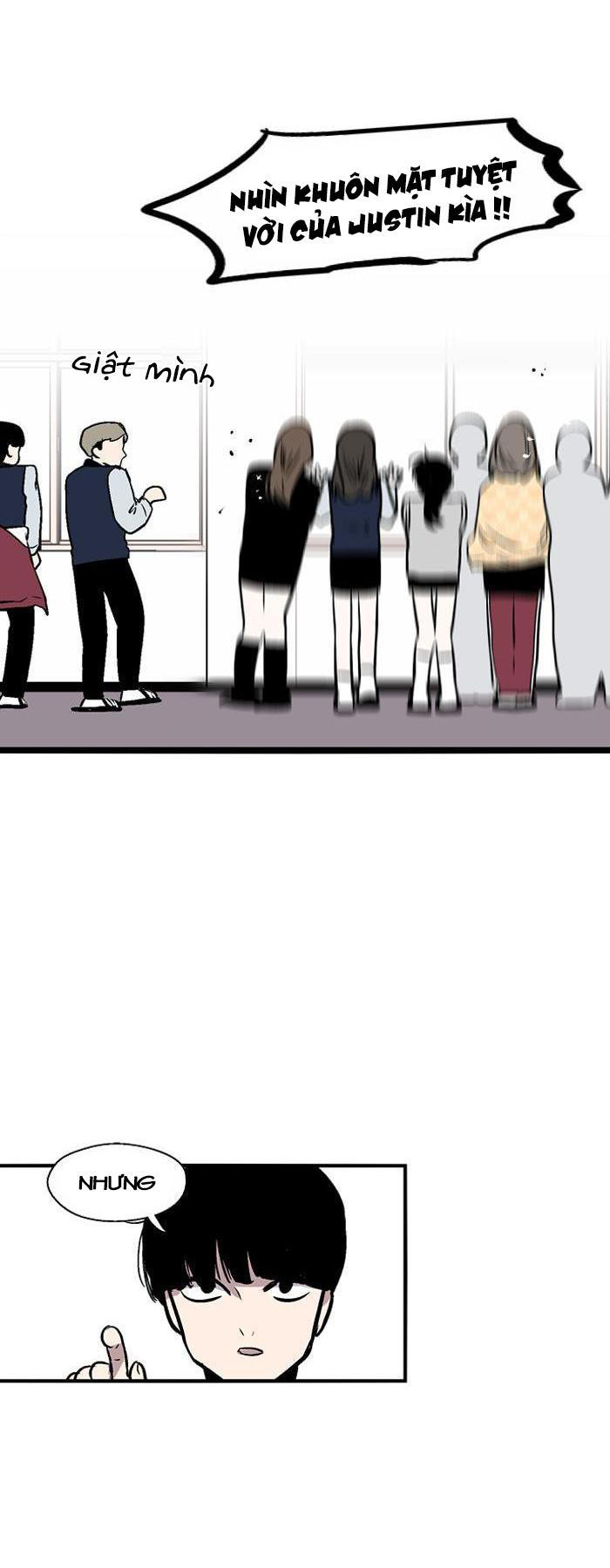 Nano List Chapter 73 - 21