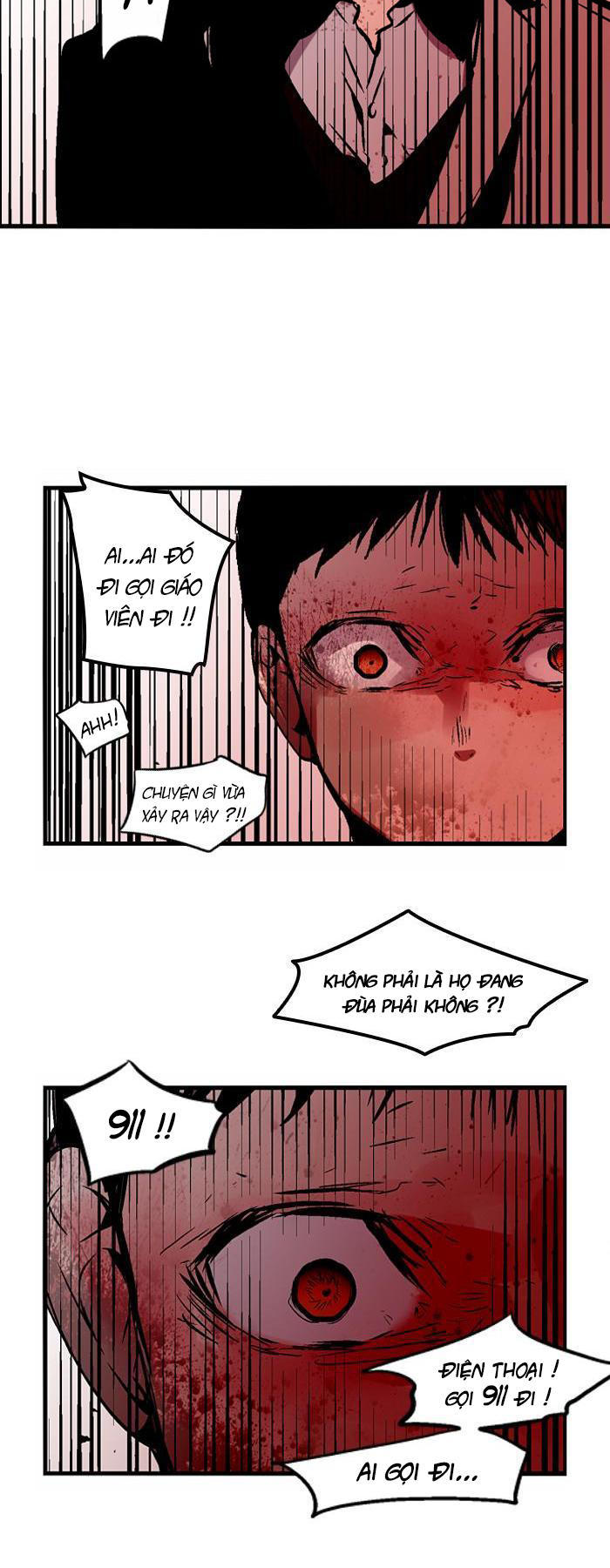 Nano List Chapter 75 - 8