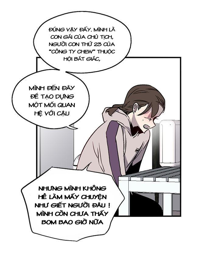 Nano List Chapter 76 - 19