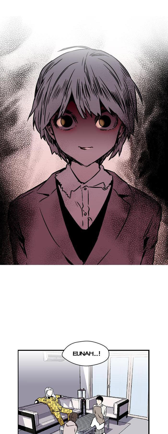 Nano List Chapter 76 - 31