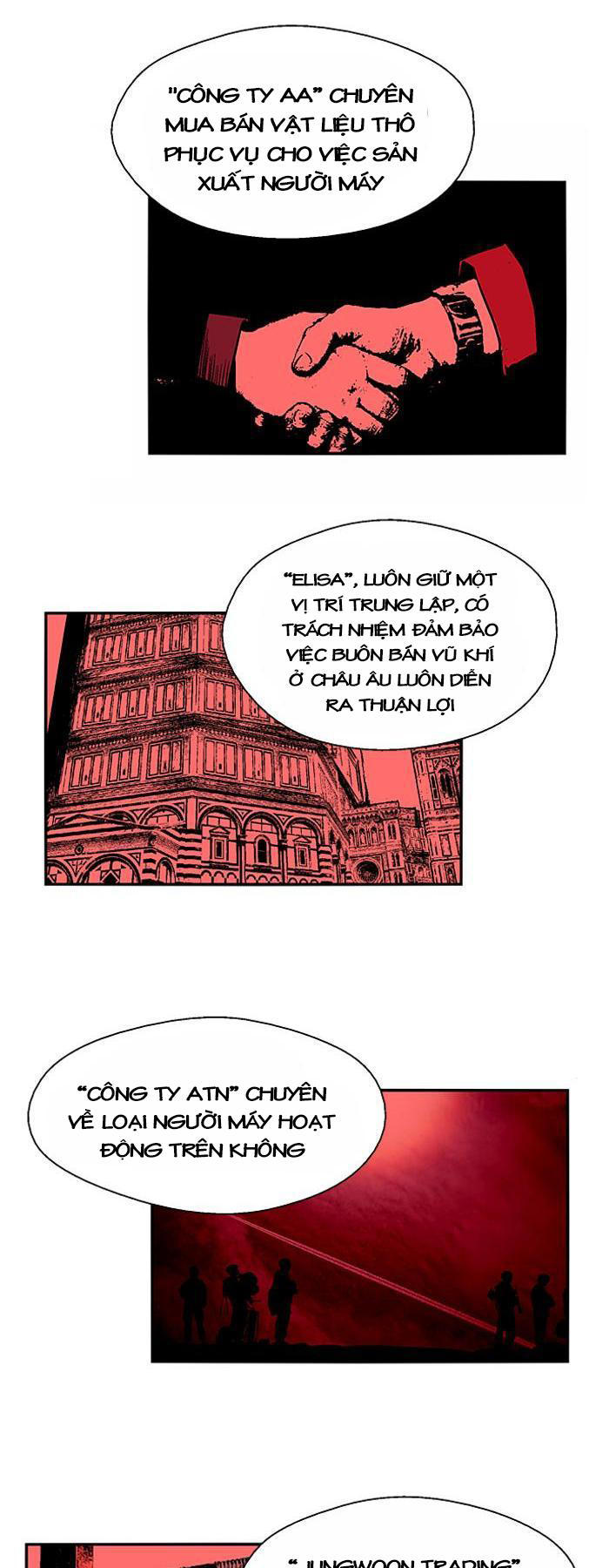 Nano List Chapter 77 - 11
