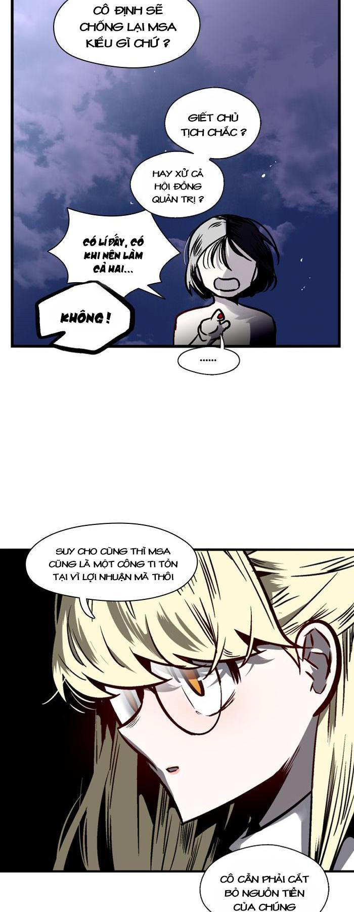 Nano List Chapter 77 - 15