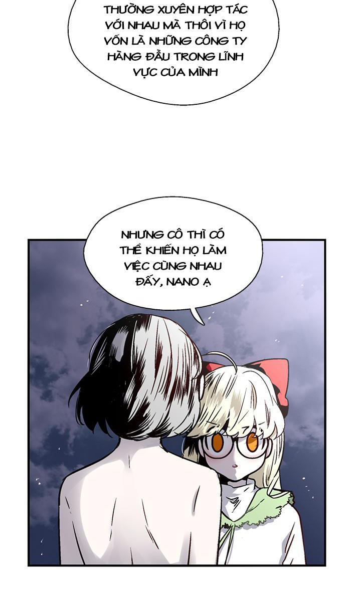 Nano List Chapter 77 - 20
