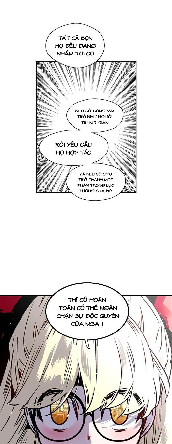 Nano List Chapter 77 - 21