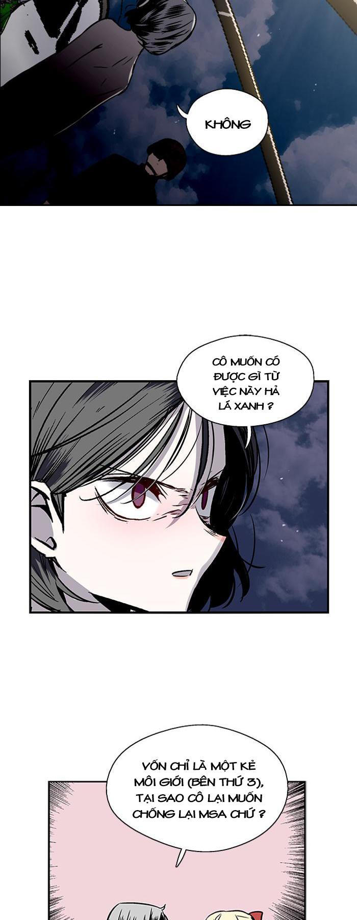 Nano List Chapter 77 - 23