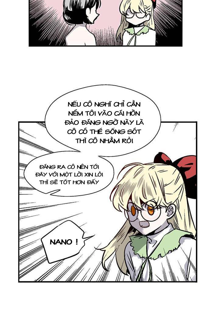 Nano List Chapter 77 - 24
