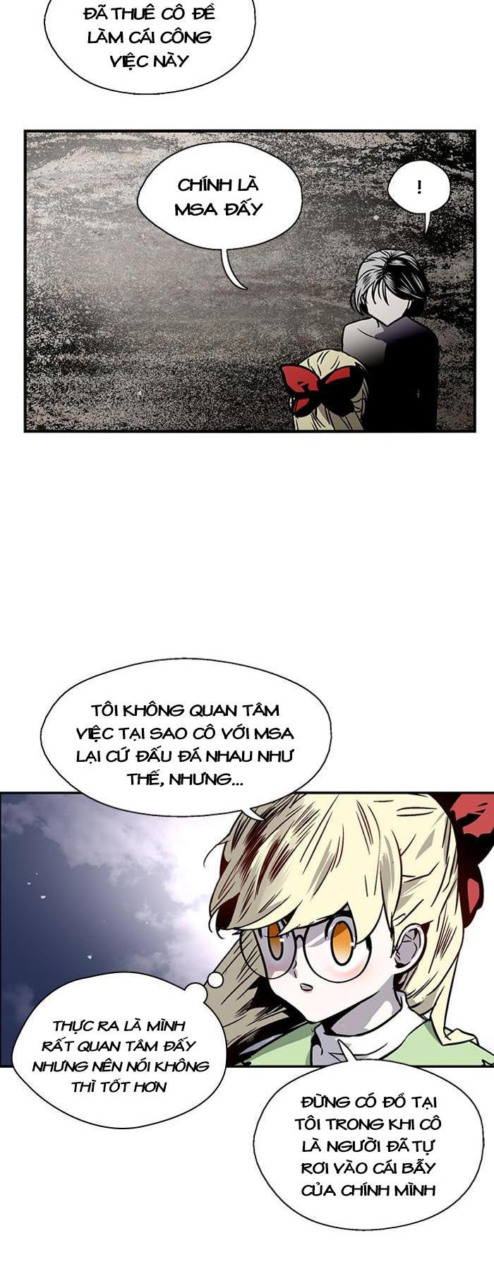 Nano List Chapter 77 - 27