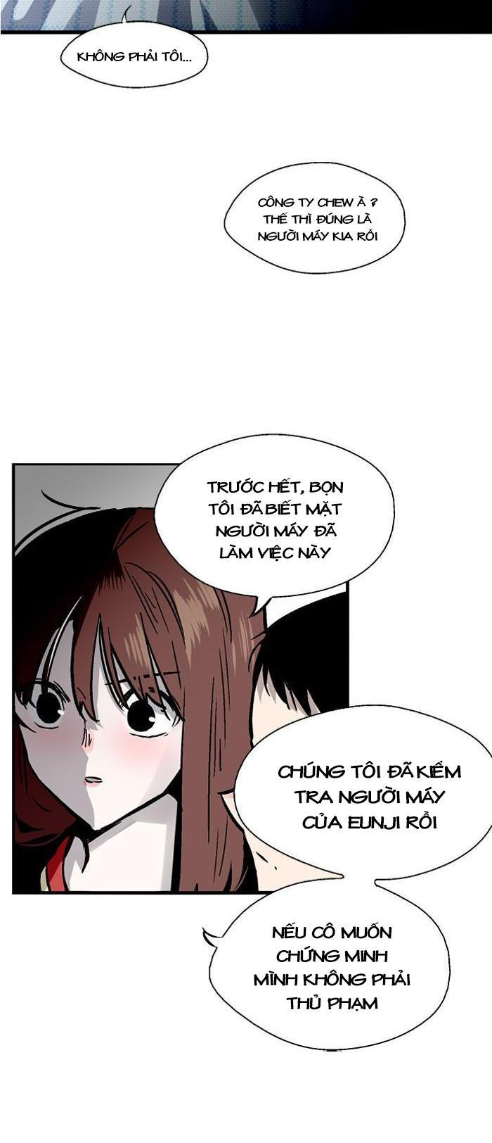 Nano List Chapter 78 - 35