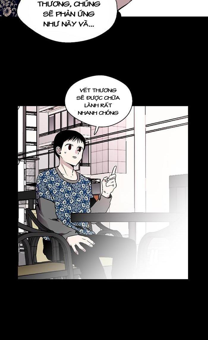 Nano List Chapter 79 - 27