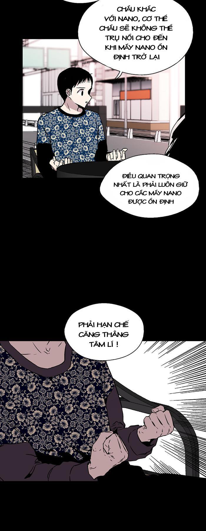 Nano List Chapter 79 - 29