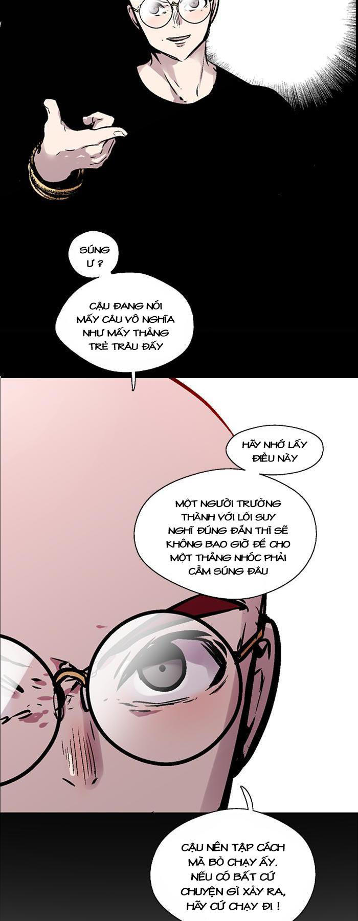 Nano List Chapter 79 - 35