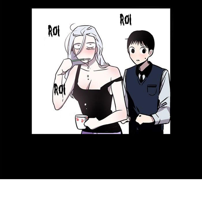 Nano List Chapter 8.5 - 13