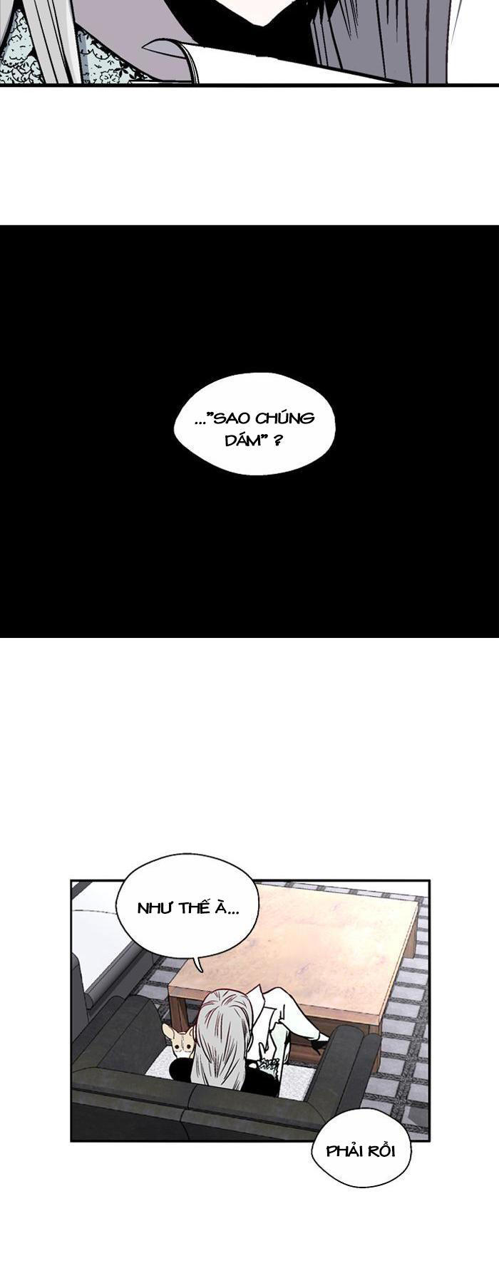 Nano List Chapter 80 - 13