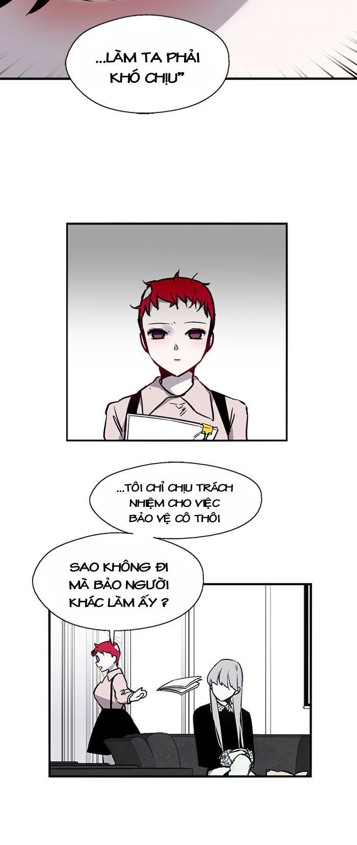 Nano List Chapter 80 - 19