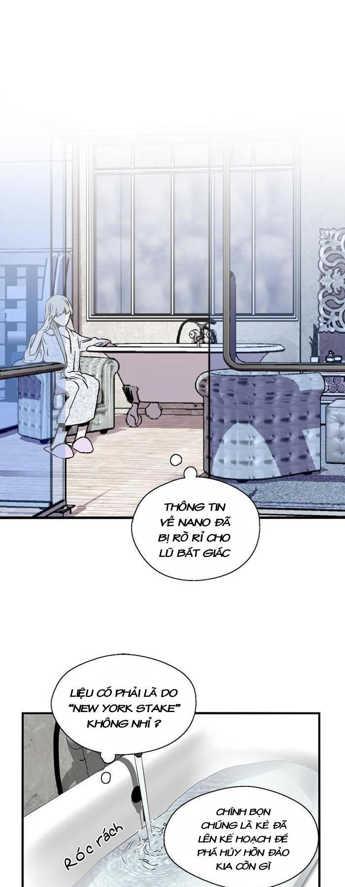 Nano List Chapter 80 - 23