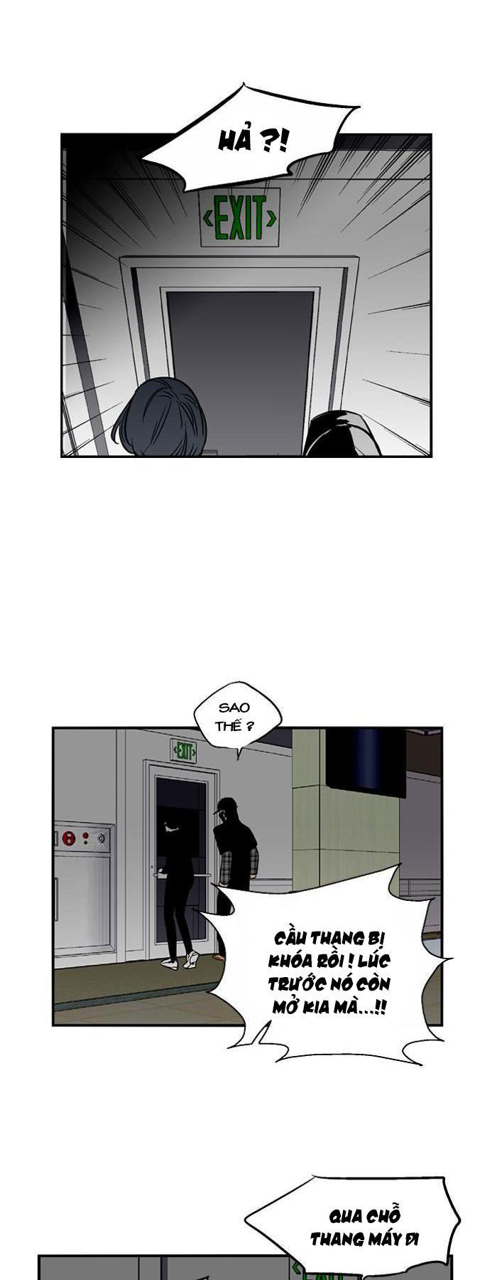 Nano List Chapter 80 - 38