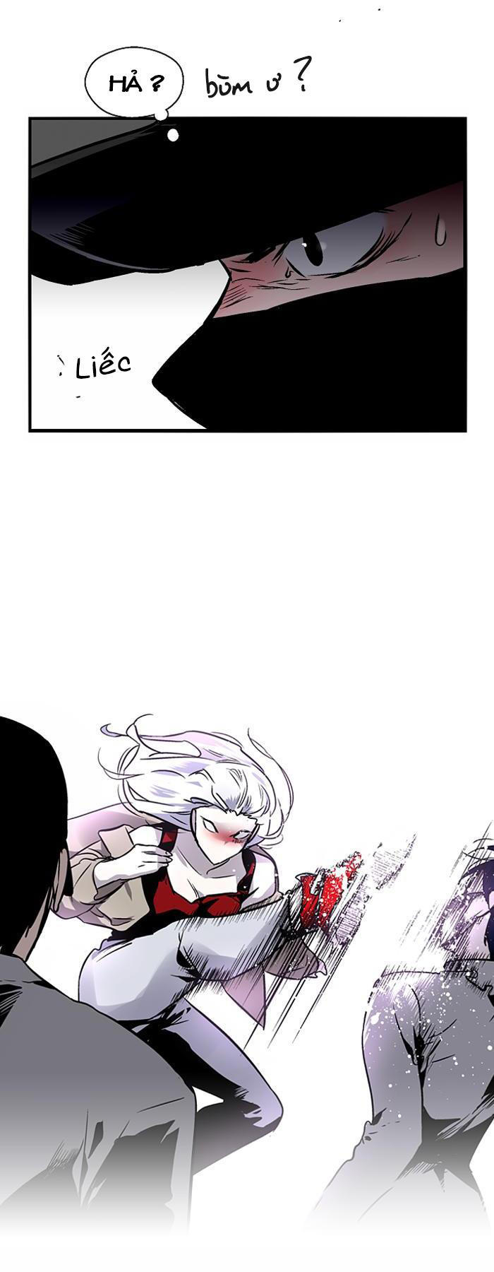 Nano List Chapter 80 - 48