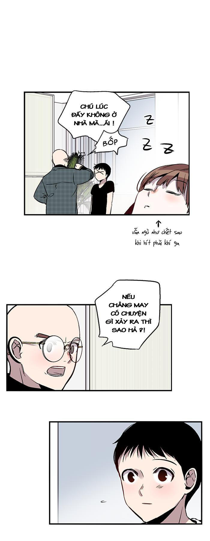 Nano List Chapter 82 - 4